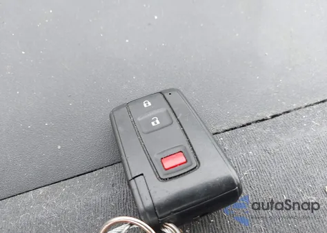 2007 Toyota Prius из США, поврежденный, VIN JTDKB20U477568674